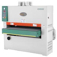 Widebelt Sander