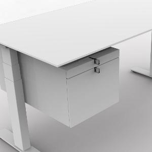 Häfele's interzum Debut: New Generation of Table Bases
