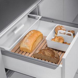 Hailo Build-in Technology: Preview Interzum 