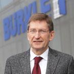 Burkle Managing Director Bender Retires