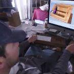 Custom Digital Wood Crafters