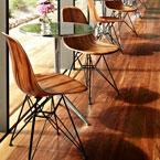Potato-Starch Composite Panel & Other Wood Innovations in 2013