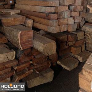 Hollund Industrial Marine
