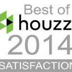 Custom Cabinet and Design Firm Awarded Best of Houzz