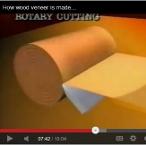 How Wood Veneer is Made