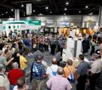 IWF 2012: 10,000 Pre-registered, a 40% Jump Over 2010