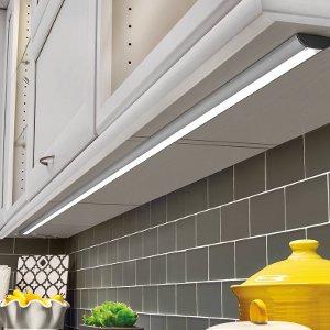 Linear Lighting System