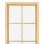 IBS 2015: Integrity's Wood-Ultrex Windows Combine Fiberglass and Wood 