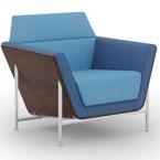 Today’s Trend: My-We-Be Workspaces for Office Furniture