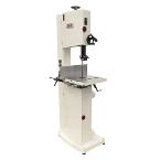 JET 14-inch Steel Frame Bandsaw Amped Up With 3hp Motor