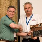 John Park Elected WMIA President