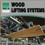 Wood Lifting System