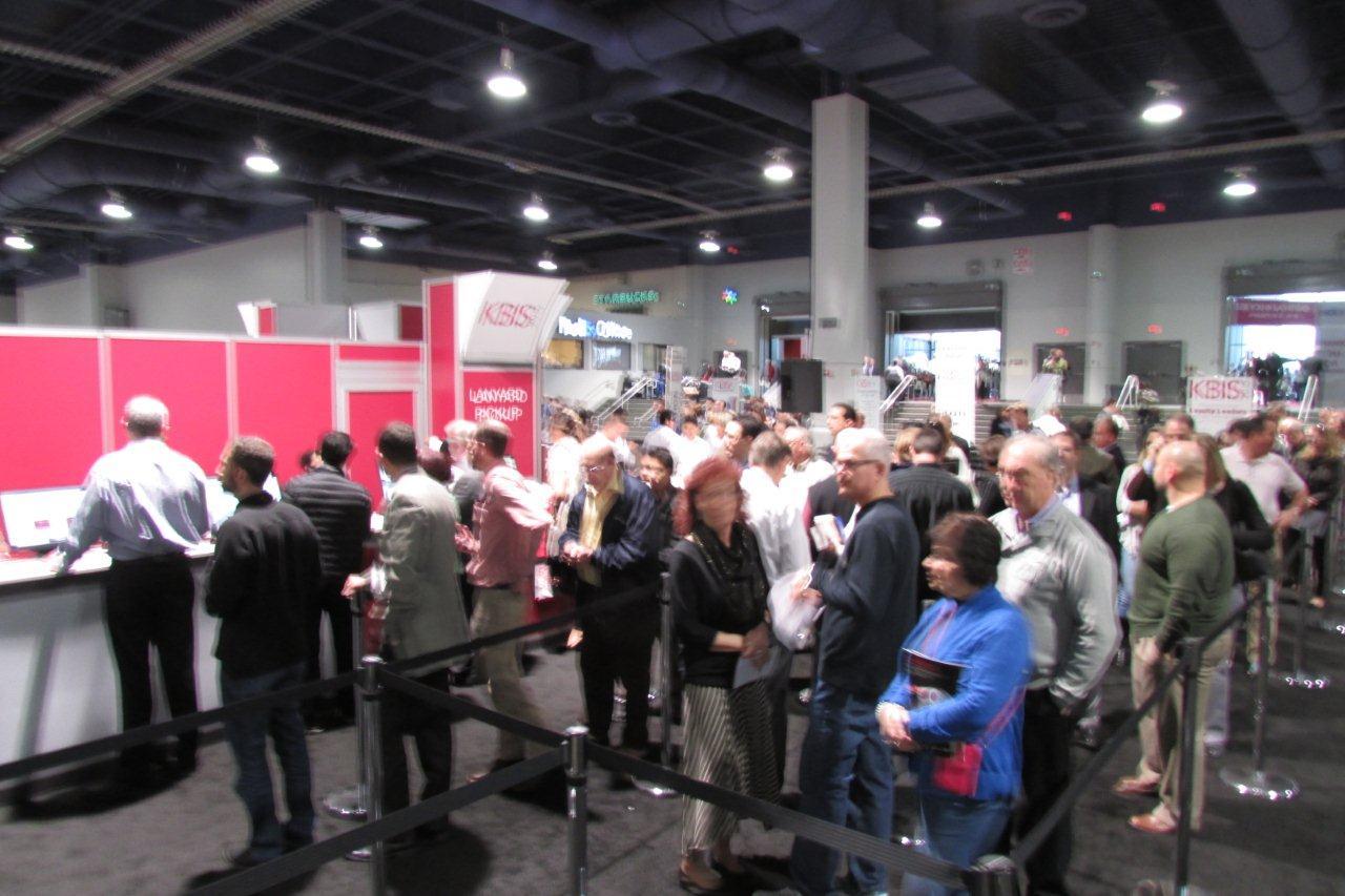 2015 KBIS and Builders' Shows May Draw 120,000 Attendees