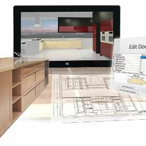 KCD Software Releases KCD Cabinet/Closets Version 10