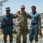KI supports active-duty employees with Boss Lift program