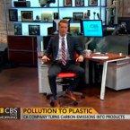 KI Seating Featured on CBS Morning Show