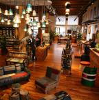 KEEN Garage PDX Reopens Beneath New Company Headquarters