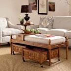 Residential Furniture Orders Up 9% in August