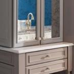 KraftMaid Cabinetry Helps Homeowners Return to Their Roots