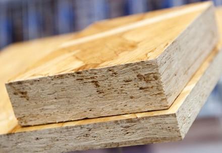 German Engineered Wood Industry Faces Familiar Challenges