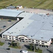 Lepage Millwork in $10 Million Plant Expansion
