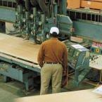Updated: Leggett & Platt Closing Store Fixture Plant