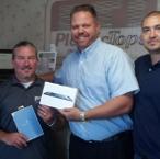 Leitz Tooling Systems Announces iPad Give-Away Winner 