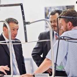 Interzum To Showcase Furniture Product Launches
