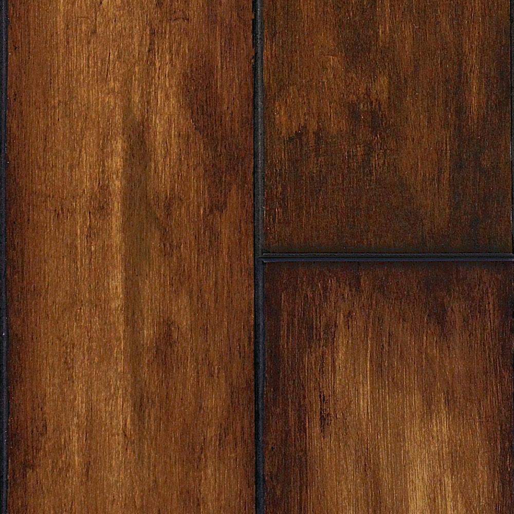No Copyright for Laminate Floors Based on Natural Grain Patterns