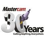 Mastercam Developer CNC Software Commemorates 30th Anniversary