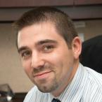 Vecoplan Names Davidson New Project Manager – Waste Systems