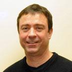 Miltec UV President Blandford Wins Leadership Award