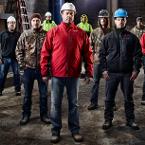 Milwaukee Tool Heats Workclothes With Its Rechargable Batteries