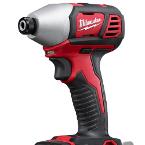 Milwaukee Launches M18 Compact Drilling & Fastening Tools