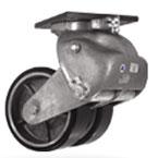Caster Concepts Acquires Modern Suspension Systems Caster Line