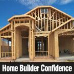 NAHB Rates Builder Confidence as Mixed for March