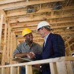 Homebuilder Confidence Hits Five Year Peak