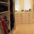 Southern Closets