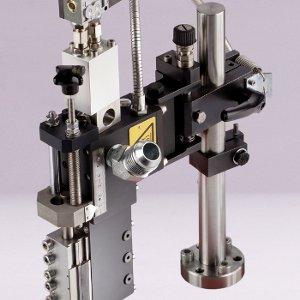 Edge Filling and Sealing Slot Applicator