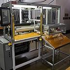 Northern Apex Exhibiting at IWF 2012