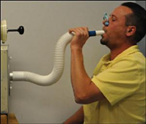 OSHA says woodworkers should get lung checks