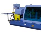 Oliver Machinery Showcases New Line of Edge Banders at IWF