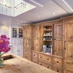 Lloyd's Custom Woodwork