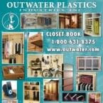 CLOSET COMPONENTS CATALOG