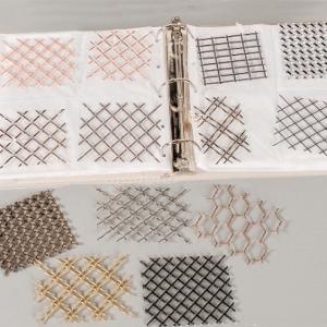 Wire Grilles