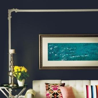 Teal, Fuchsia Colors for 2013-2014, PPG Porter Forecast