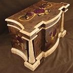 20th Custom Woodworking Design Portfolio Winners Announced