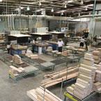 MasterCraft Wood Products