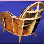Converting Plywood Remnants into Throughput 
