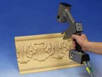 FastSCAN for Woodworking